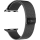 FIXED Mesh Strap do Apple Watch 40/41/42 mm black FIXMEST-436-BK - 1087822 - zdjęcie 3